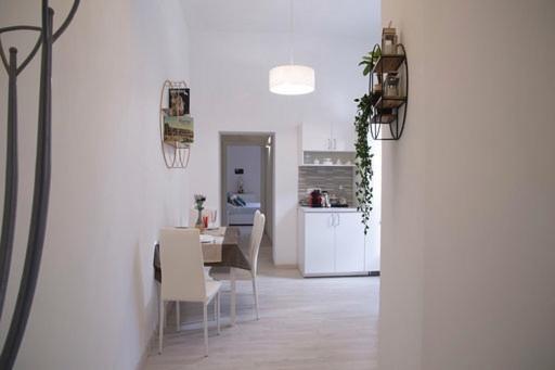 Nazionale 221 Mamila Suite โรม ภายนอก รูปภาพ