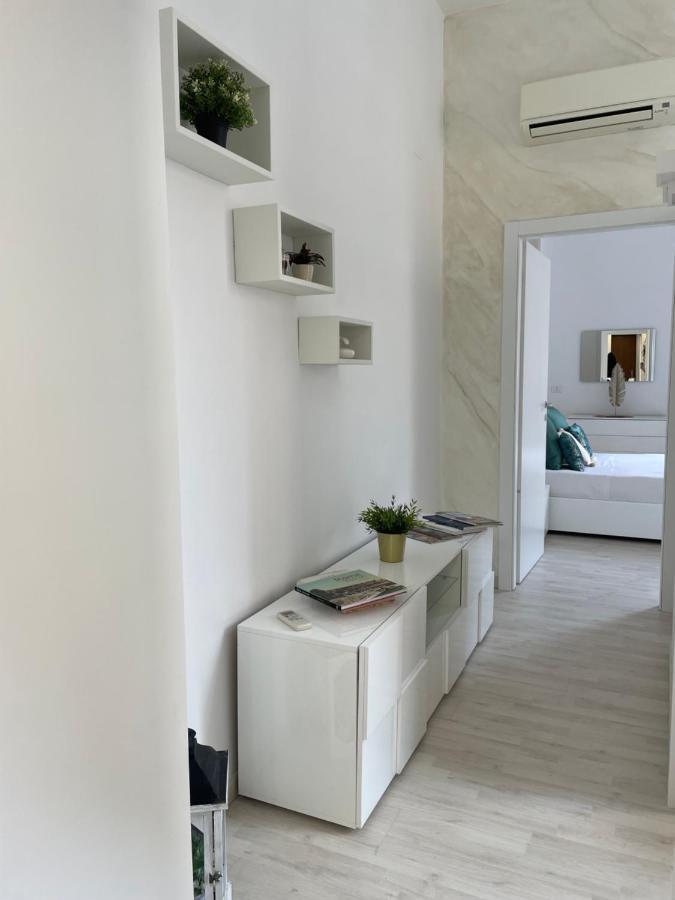 Nazionale 221 Mamila Suite โรม ภายนอก รูปภาพ